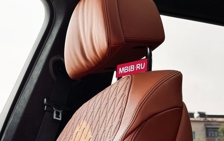BMW X7, 2024 год, 11 590 000 рублей, 7 фотография
