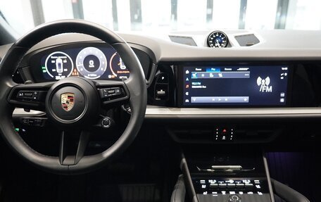 Porsche Cayenne III, 2023 год, 13 500 000 рублей, 13 фотография