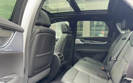 Cadillac XT5 I рестайлинг, 2024 год, 4 115 000 рублей, 5 фотография