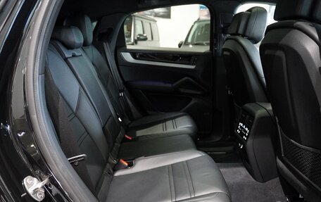Porsche Cayenne III, 2023 год, 13 500 000 рублей, 15 фотография