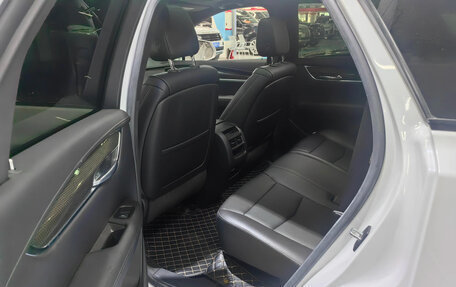 Cadillac XT5 I рестайлинг, 2022 год, 3 205 000 рублей, 4 фотография
