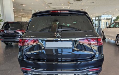 Mercedes-Benz GLS, 2024 год, 20 000 000 рублей, 3 фотография