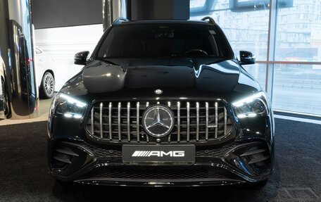 Mercedes-Benz GLE AMG, 2024 год, 20 737 404 рублей, 2 фотография