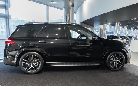 Mercedes-Benz GLE AMG, 2024 год, 20 737 404 рублей, 4 фотография