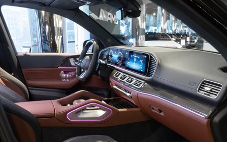 Mercedes-Benz GLE AMG, 2024 год, 20 737 404 рублей, 7 фотография