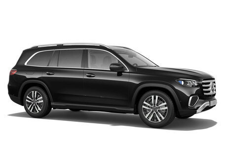 Mercedes-Benz GLS, 2024 год, 20 000 000 рублей, 8 фотография