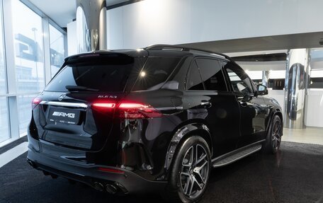 Mercedes-Benz GLE AMG, 2024 год, 20 737 404 рублей, 5 фотография