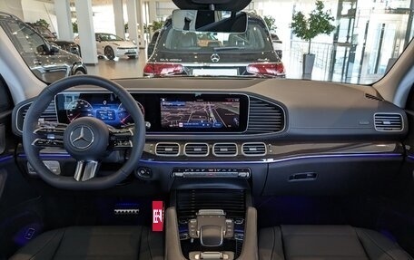 Mercedes-Benz GLS, 2024 год, 20 000 000 рублей, 6 фотография