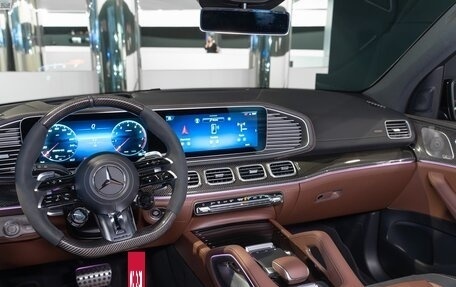 Mercedes-Benz GLE AMG, 2024 год, 20 737 404 рублей, 8 фотография