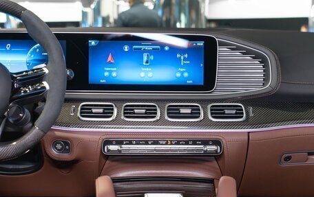 Mercedes-Benz GLE AMG, 2024 год, 20 737 404 рублей, 11 фотография