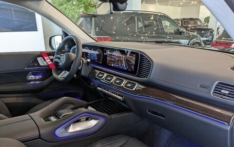Mercedes-Benz GLS, 2024 год, 20 000 000 рублей, 5 фотография