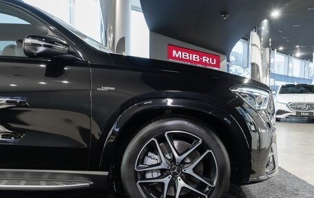 Mercedes-Benz GLE AMG, 2024 год, 20 737 404 рублей, 3 фотография