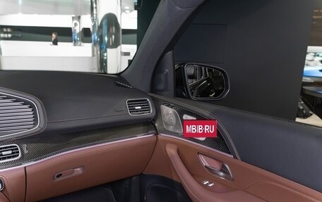 Mercedes-Benz GLE AMG, 2024 год, 20 737 404 рублей, 16 фотография