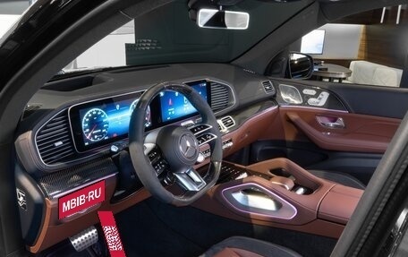 Mercedes-Benz GLE AMG, 2024 год, 20 737 404 рублей, 15 фотография