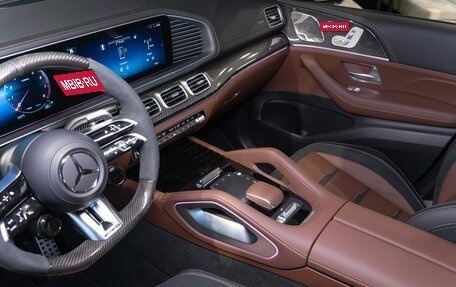 Mercedes-Benz GLE AMG, 2024 год, 20 737 404 рублей, 14 фотография