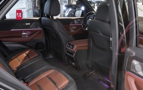 Mercedes-Benz GLE AMG, 2024 год, 20 737 404 рублей, 10 фотография