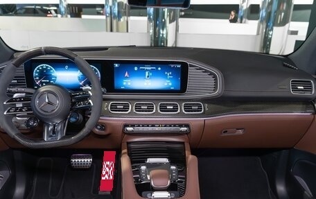 Mercedes-Benz GLE AMG, 2024 год, 20 737 404 рублей, 17 фотография
