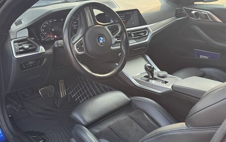 BMW 4 серия, 2020 год, 5 800 000 рублей, 6 фотография