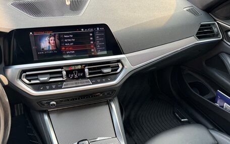 BMW 4 серия, 2020 год, 5 800 000 рублей, 8 фотография