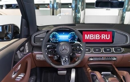 Mercedes-Benz GLE AMG, 2024 год, 20 737 404 рублей, 13 фотография