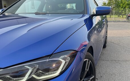 BMW 4 серия, 2020 год, 5 800 000 рублей, 9 фотография
