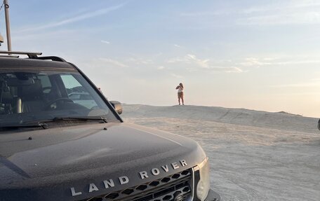 Land Rover Discovery III, 2006 год, 1 150 000 рублей, 3 фотография
