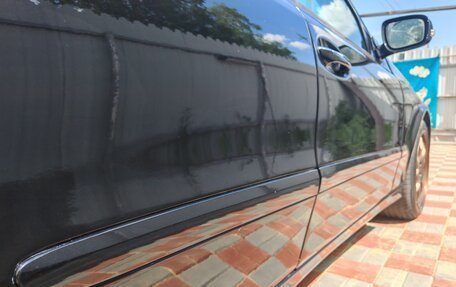 Mercedes-Benz E-Класс, 2007 год, 1 090 000 рублей, 6 фотография