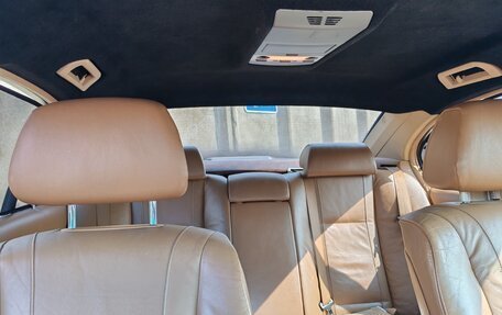BMW 7 серия, 2002 год, 700 000 рублей, 9 фотография