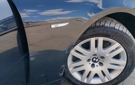 BMW 7 серия, 2002 год, 700 000 рублей, 5 фотография