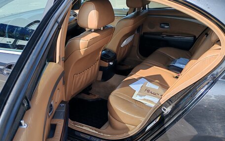 BMW 7 серия, 2002 год, 700 000 рублей, 7 фотография