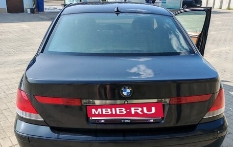 BMW 7 серия, 2002 год, 700 000 рублей, 2 фотография