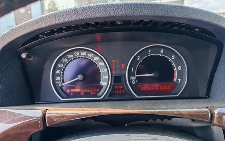 BMW 7 серия, 2002 год, 700 000 рублей, 11 фотография