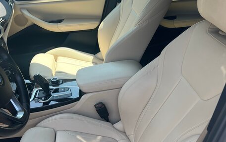 BMW X3, 2018 год, 3 200 000 рублей, 7 фотография