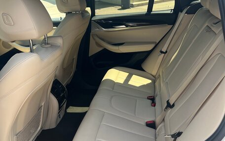 BMW X3, 2018 год, 3 200 000 рублей, 6 фотография