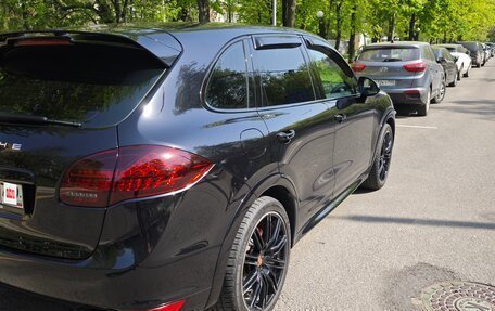 Porsche Cayenne III, 2013 год, 4 400 000 рублей, 5 фотография
