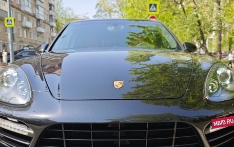 Porsche Cayenne III, 2013 год, 4 400 000 рублей, 3 фотография