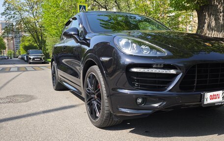 Porsche Cayenne III, 2013 год, 4 400 000 рублей, 9 фотография