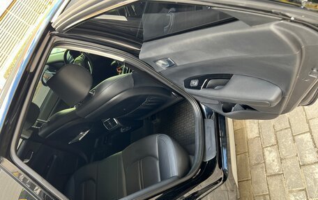 KIA Optima IV, 2020 год, 2 400 000 рублей, 5 фотография
