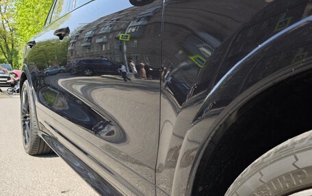 Porsche Cayenne III, 2013 год, 4 400 000 рублей, 8 фотография