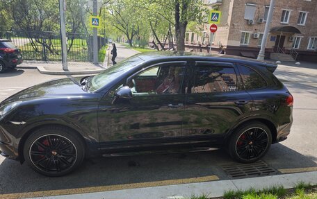 Porsche Cayenne III, 2013 год, 4 400 000 рублей, 7 фотография