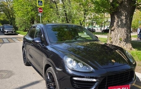 Porsche Cayenne III, 2013 год, 4 400 000 рублей, 10 фотография