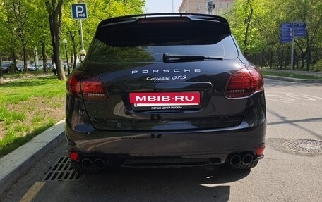Porsche Cayenne III, 2013 год, 4 400 000 рублей, 6 фотография
