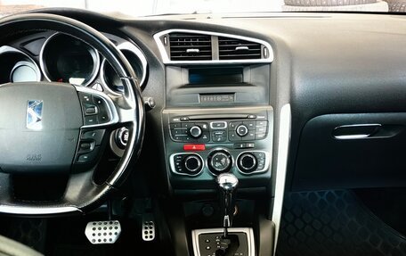 Citroen DS4, 2012 год, 1 100 000 рублей, 6 фотография