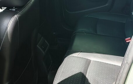 Citroen DS4, 2012 год, 1 100 000 рублей, 10 фотография