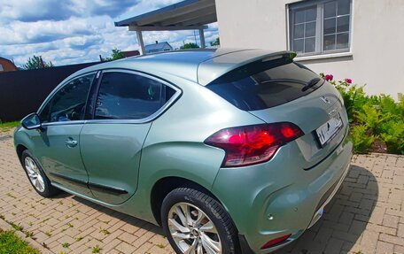 Citroen DS4, 2012 год, 1 100 000 рублей, 3 фотография