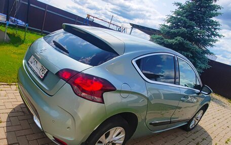 Citroen DS4, 2012 год, 1 100 000 рублей, 4 фотография