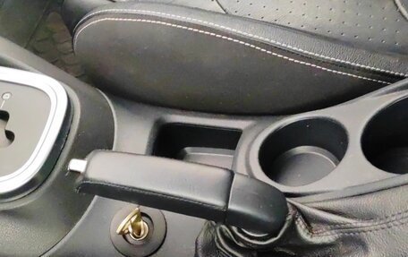 Citroen DS4, 2012 год, 1 100 000 рублей, 7 фотография