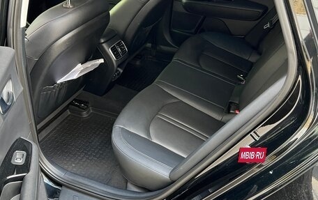 KIA Optima IV, 2020 год, 2 400 000 рублей, 10 фотография