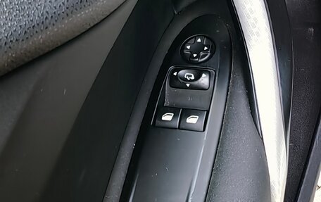 Citroen DS4, 2012 год, 1 100 000 рублей, 18 фотография