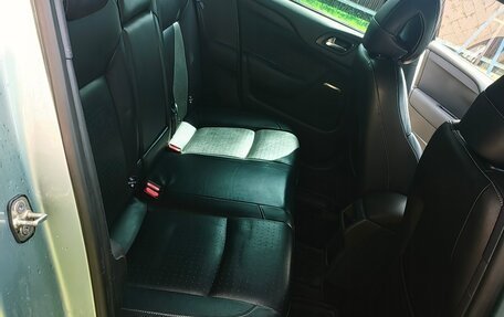 Citroen DS4, 2012 год, 1 100 000 рублей, 17 фотография